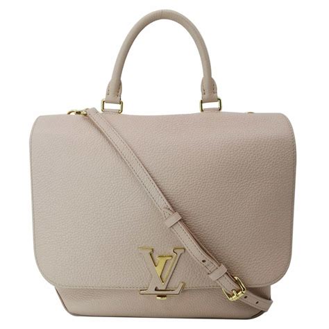 louis vuitton taurillon